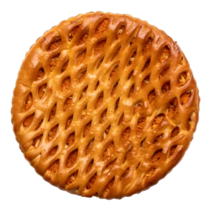 Plaadipirukas riisiga 600 g