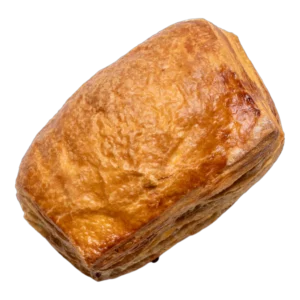 lihapirukas pärmi-lehttaignast